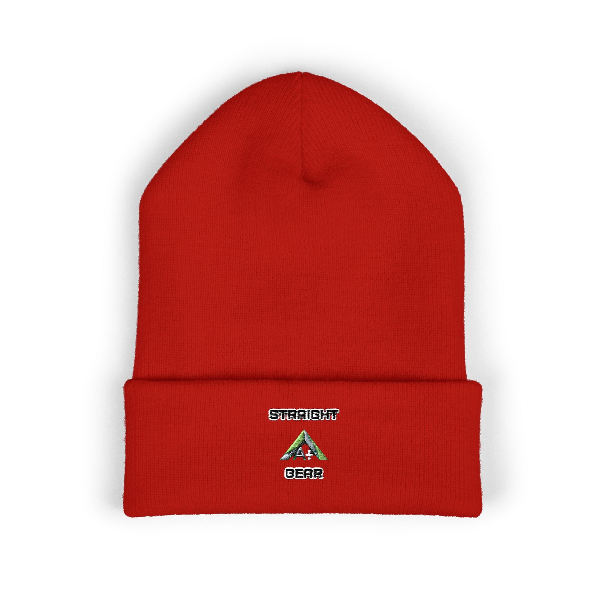 A+ Beanie Unisex