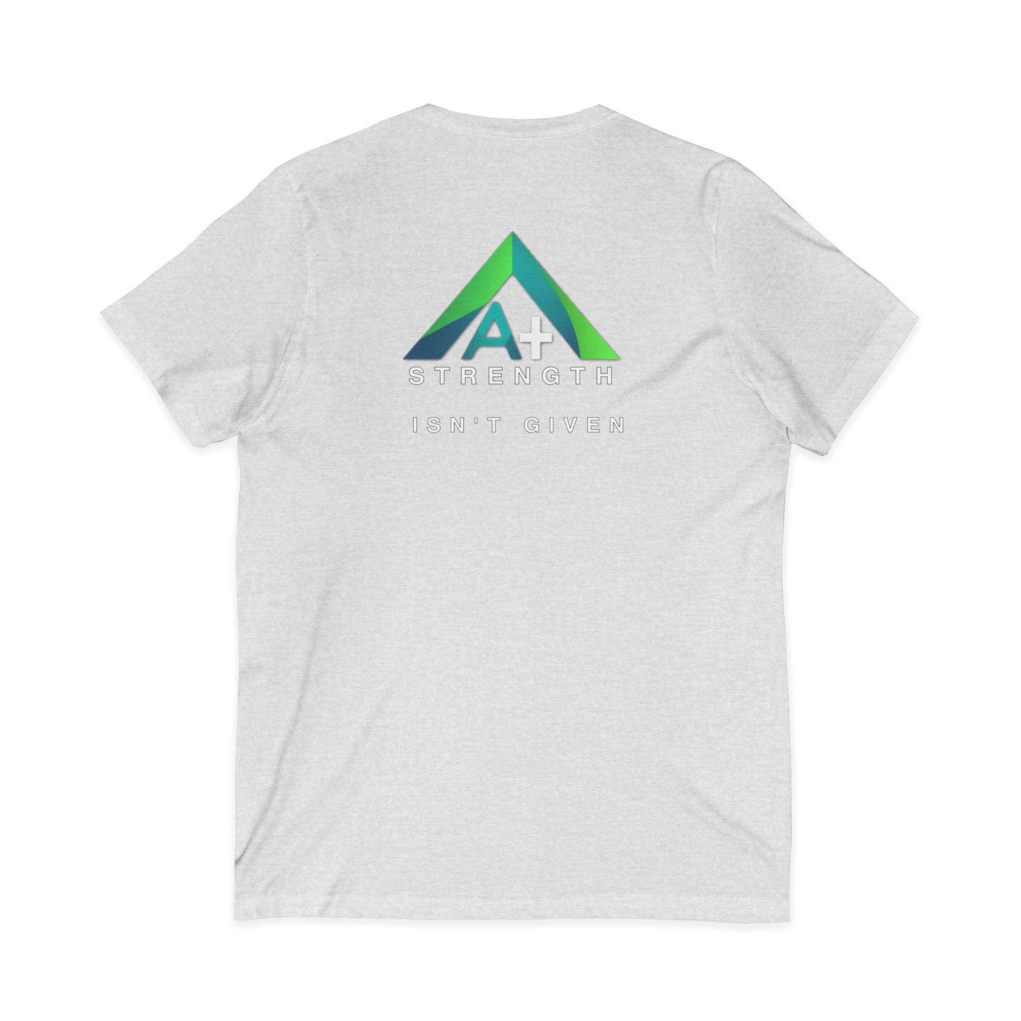 Classic V-Neck Tee Unisex