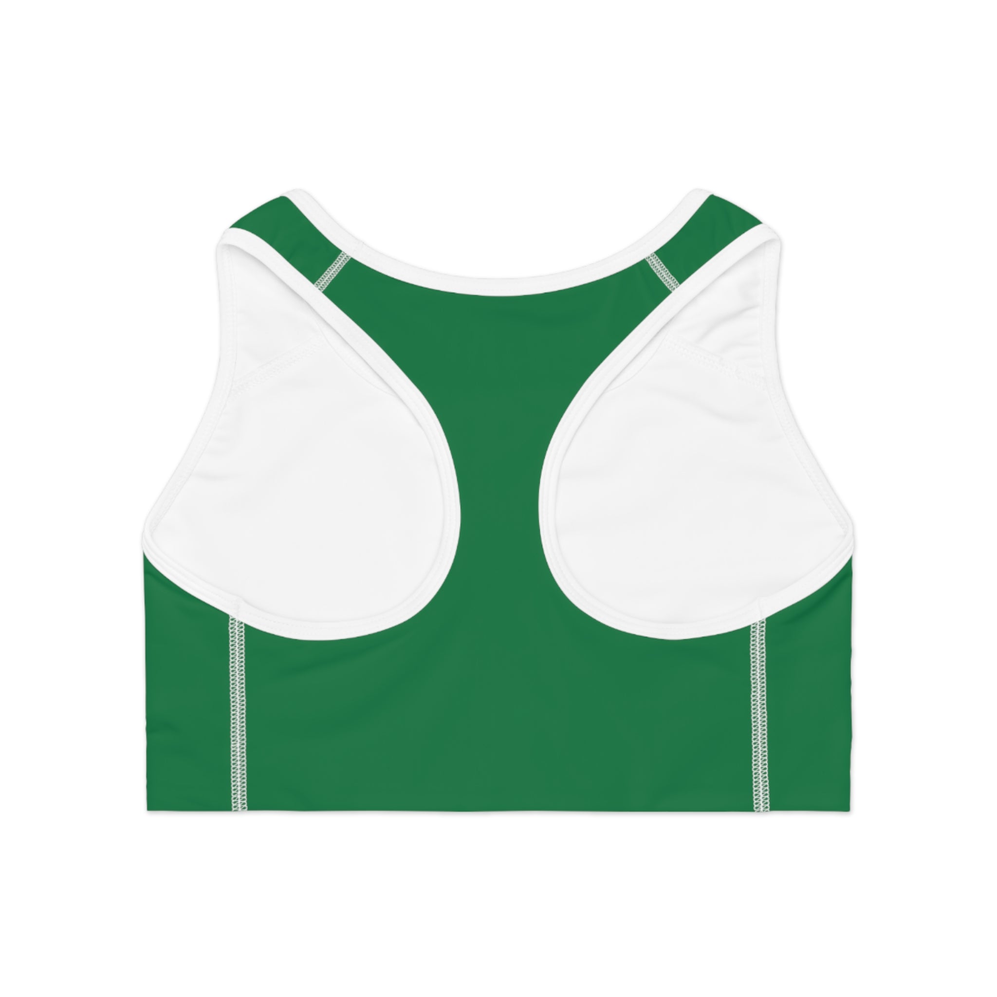 Minimalist A+ Logo Women's Athletic Top - Emerald