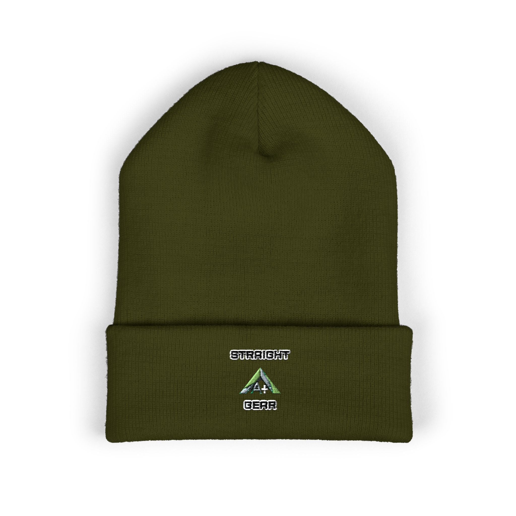 A+ Beanie Unisex