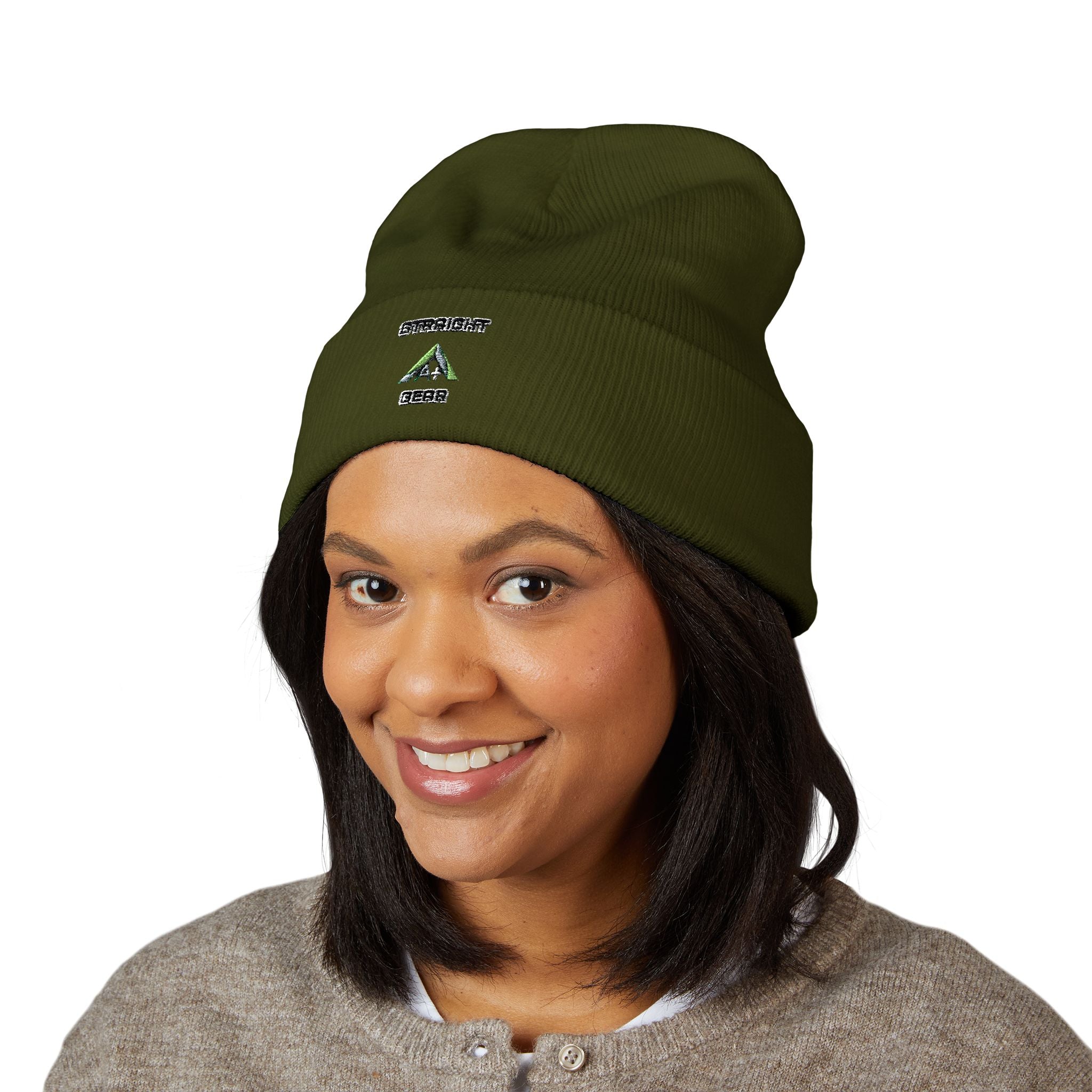 A+ Beanie Unisex