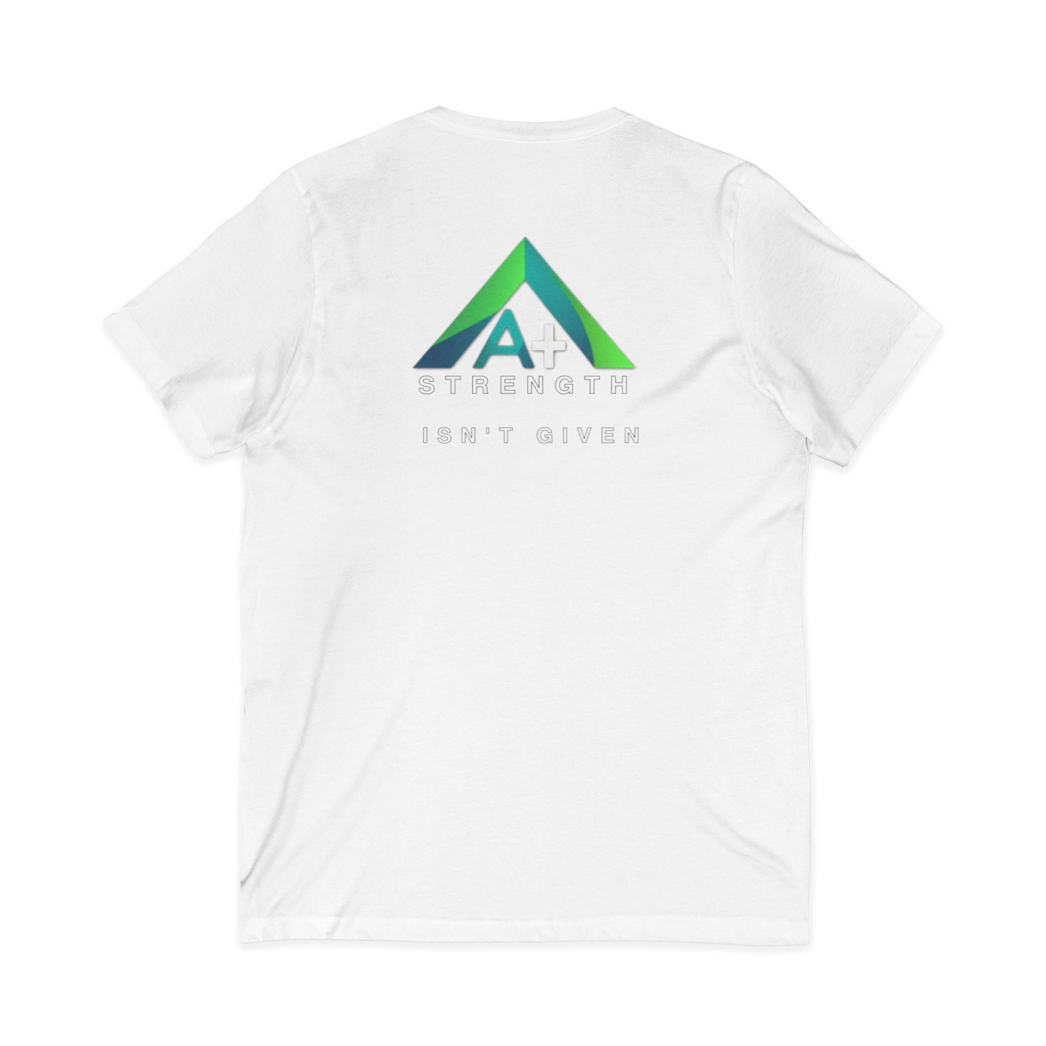 Classic V-Neck Tee Unisex