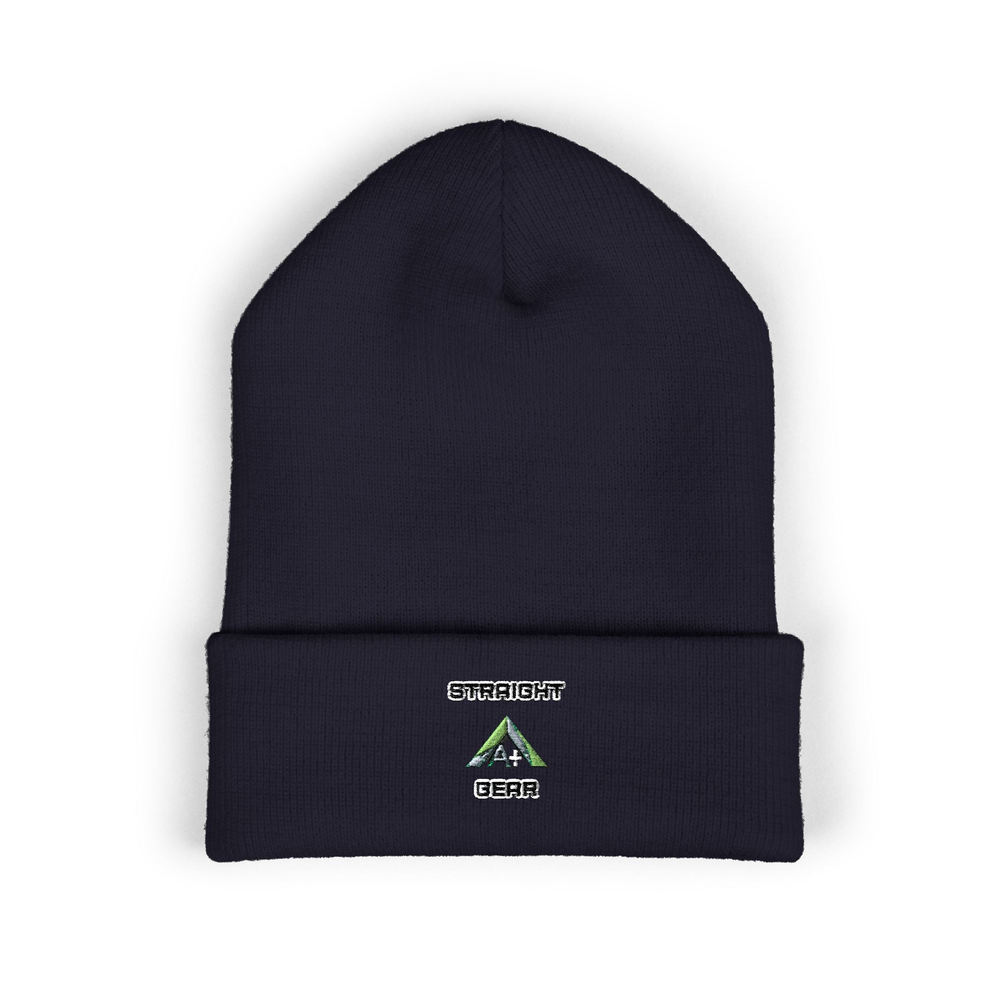 A+ Beanie Unisex