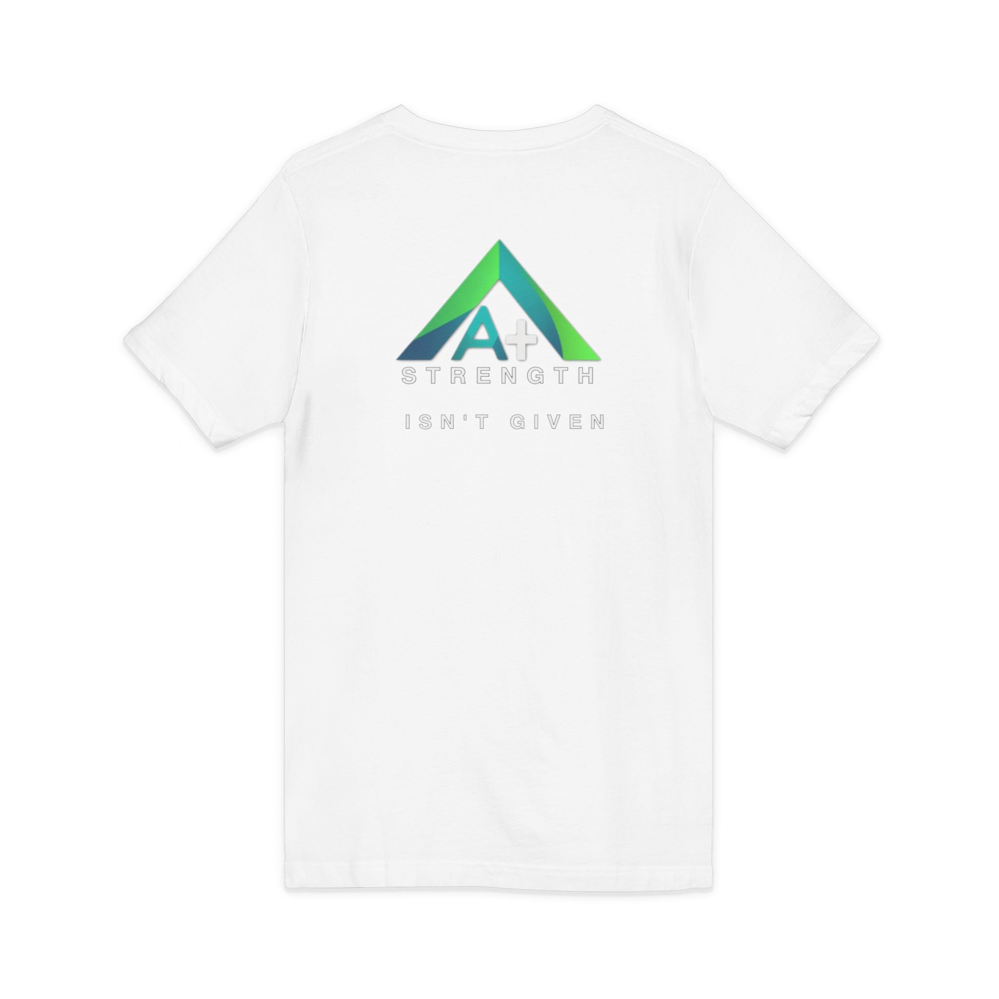 Classic V-Neck Tee Unisex