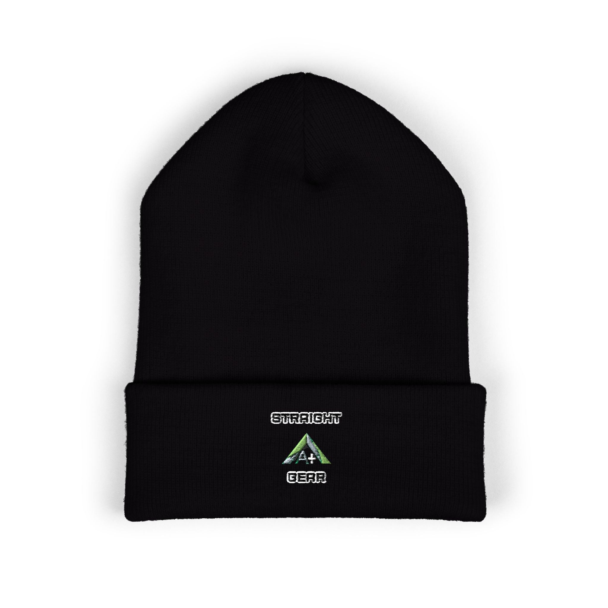 A+ Beanie Unisex