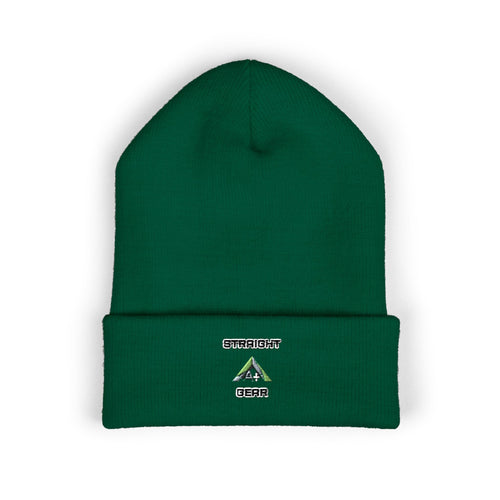 A+ Beanie Unisex